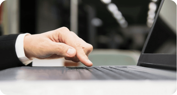 服務流程步驟 1