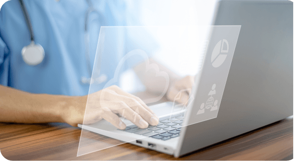 服務流程步驟 2